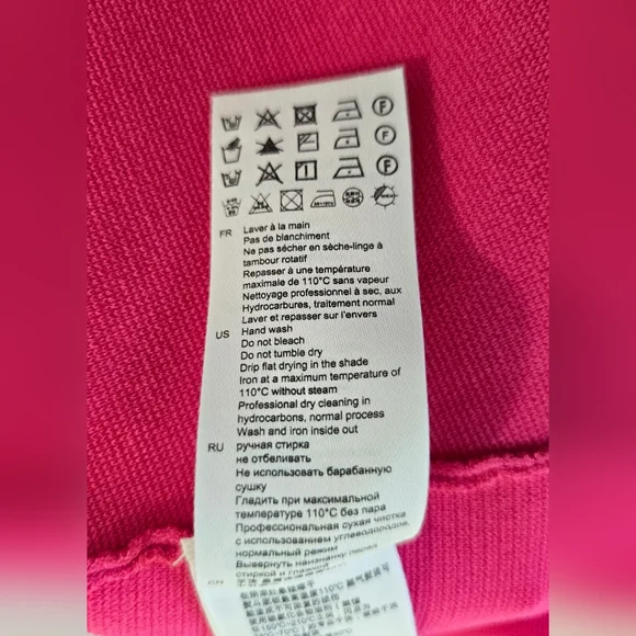 Sandro Sweett Knit Dress - Picture 7 of 9